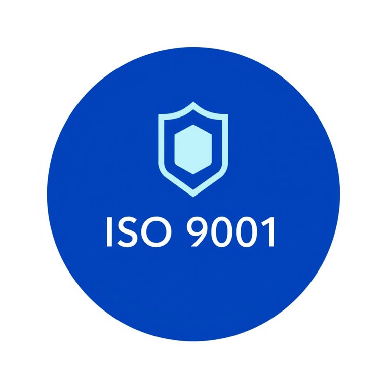 ISO 9001